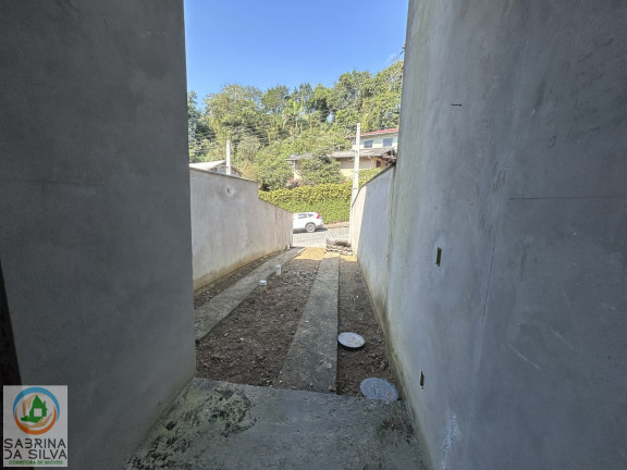 Imagem Casa com 2 Quartos à Venda, 70 m² em Itoupavazinha - Blumenau Imagem Casa com 2 Quartos à Venda, 70 m² em Itoupavazinha - Blumenau