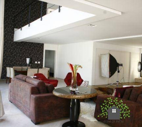 Imagem Casa com 4 Quartos à Venda, 715 m² em São Paulo Ii - Cotia