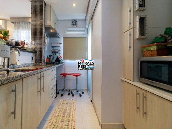 Imagem Apartamento com 2 Quartos à Venda, 100 m² em Santo Amaro - São Paulo Imagem Apartamento com 2 Quartos à Venda, 100 m² em Santo Amaro - São Paulo