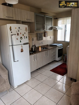 Imagem Apartamento com 2 Quartos à Venda, 48 m² em São Gonçalo - Pelotas