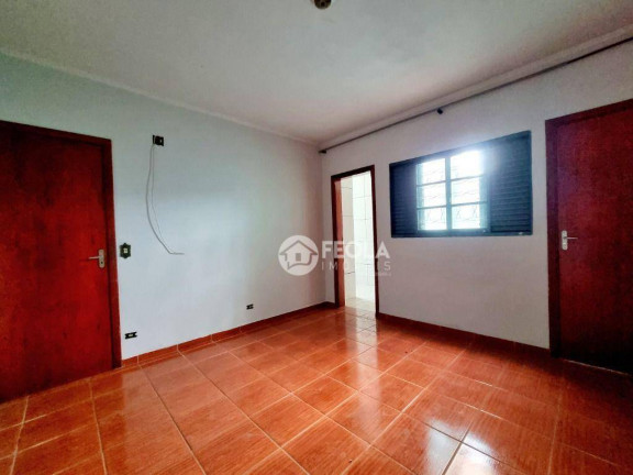 Imagem Casa com 2 Quartos à Venda, 106 m² em Parque Residencial Jaguari - Americana Imagem Casa com 2 Quartos à Venda, 106 m² em Parque Residencial Jaguari - Americana
