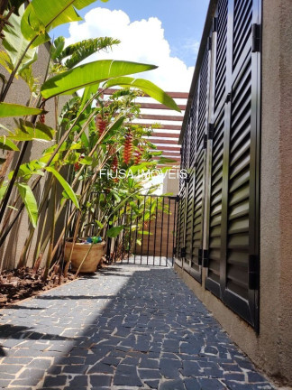 Imagem Casa com 3 Quartos à Venda,  em Portal Da Mata - Ribeirão Preto