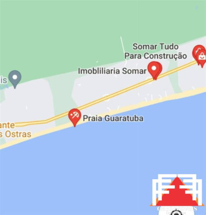 Imagem Casa com 4 Quartos à Venda, 224 m² em Costa Do Sol - Bertioga Imagem Casa com 4 Quartos à Venda, 224 m² em Costa Do Sol - Bertioga