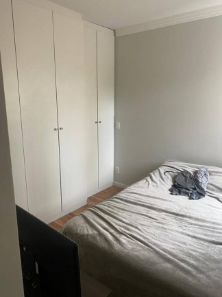 Imagem Apartamento com 3 Quartos à Venda, 68 m² em Vila Ema - São Paulo