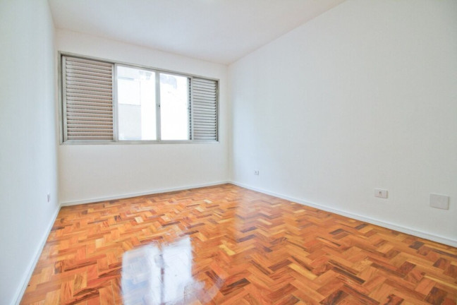 Imagem Apartamento com 3 Quartos à Venda, 134 m² em Jardim América - São Paulo