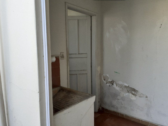 Imagem Casa com 2 Quartos à Venda, 204 m² em Vila Camilópolis - Santo André