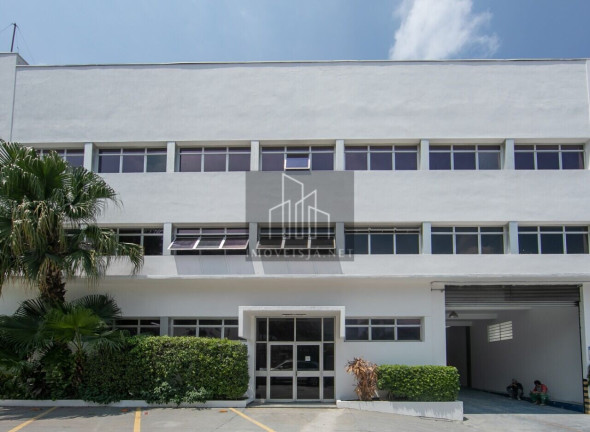 Imagem Imóvel Comercial para Alugar, 2.029 m² em Alphaville Empresarial - Barueri Imagem Imóvel Comercial para Alugar, 2.029 m² em Alphaville Empresarial - Barueri