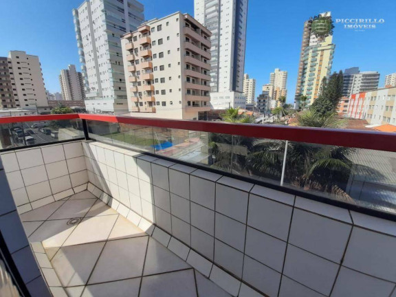 Imagem Apartamento com 1 Quarto à Venda, 45 m² em Tupi - Praia Grande Imagem Apartamento com 1 Quarto à Venda, 45 m² em Tupi - Praia Grande
