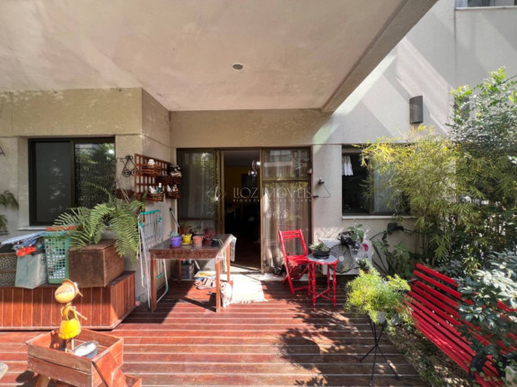 Imagem Apartamento com 3 Quartos à Venda, 83 m² em Recreio Dos Bandeirantes - Rio De Janeiro