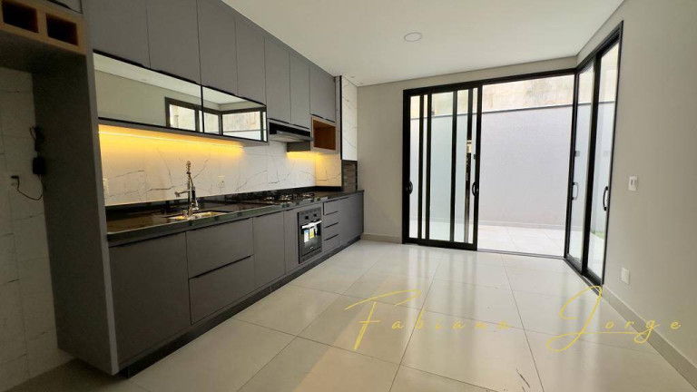 Imagem Casa de Condomínio com 3 Quartos à Venda, 230 m² em Residencial Real Parque Sumaré - Sumaré Imagem Casa de Condomínio com 3 Quartos à Venda, 230 m² em Residencial Real Parque Sumaré - Sumaré