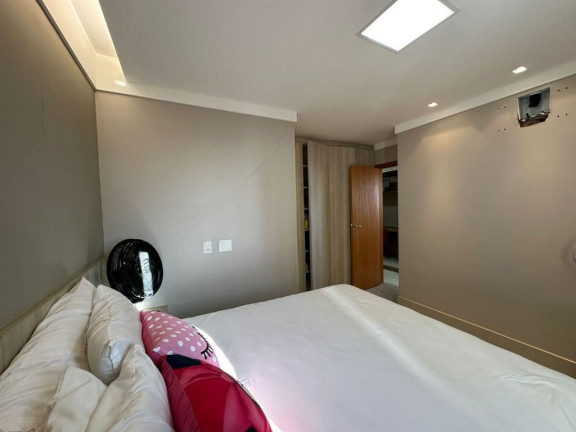 Imagem Apartamento com 4 Quartos à Venda, 144 m² em Setor Bueno - Goiânia Imagem Apartamento com 4 Quartos à Venda, 144 m² em Setor Bueno - Goiânia