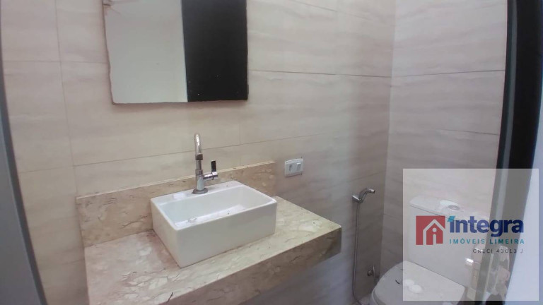 Imagem Casa com 3 Quartos à Venda, 150 m² em Vila Paulista - Limeira