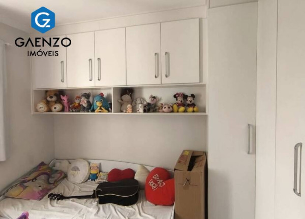 Imagem Apartamento com 2 Quartos à Venda, 52 m² em São Pedro - Osasco Imagem Apartamento com 2 Quartos à Venda, 52 m² em São Pedro - Osasco
