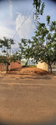 Imagem Terreno à Venda, 180 m² em Parque Bellaville - Hortolândia