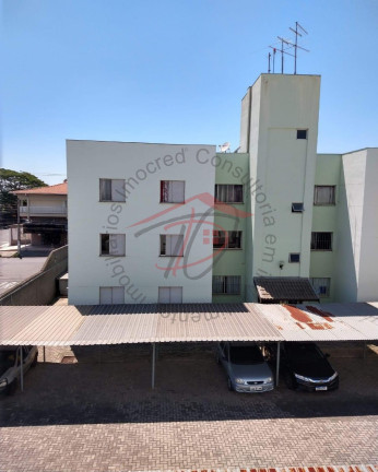 Imagem Imóvel com 2 Quartos à Venda, 56 m² em Parque Bandeirantes I (nova Veneza) - Sumaré Imagem Imóvel com 2 Quartos à Venda, 56 m² em Parque Bandeirantes I (nova Veneza) - Sumaré
