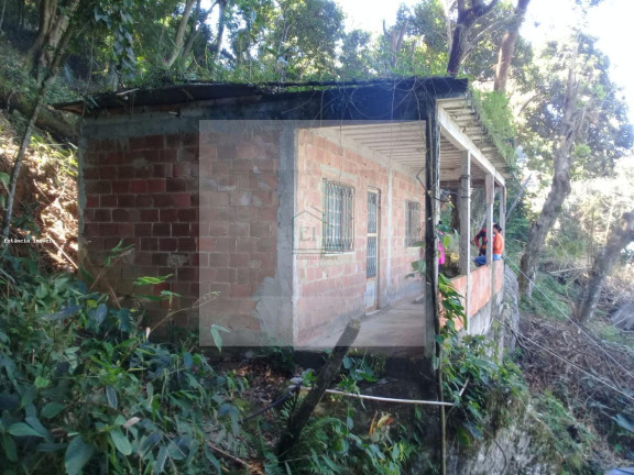 Imagem Casa com 1 Quarto à Venda, 150 m² em Itacuruça - Mangaratiba