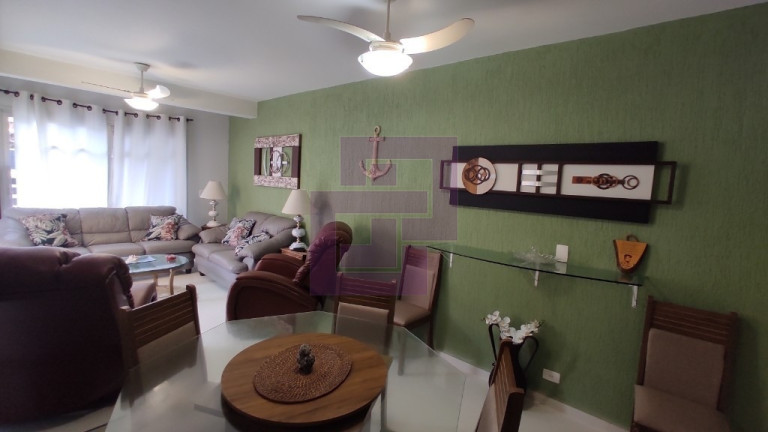 Imagem Cobertura com 3 Quartos à Venda, 220 m² em Enseada - Guarujá Imagem Cobertura com 3 Quartos à Venda, 220 m² em Enseada - Guarujá