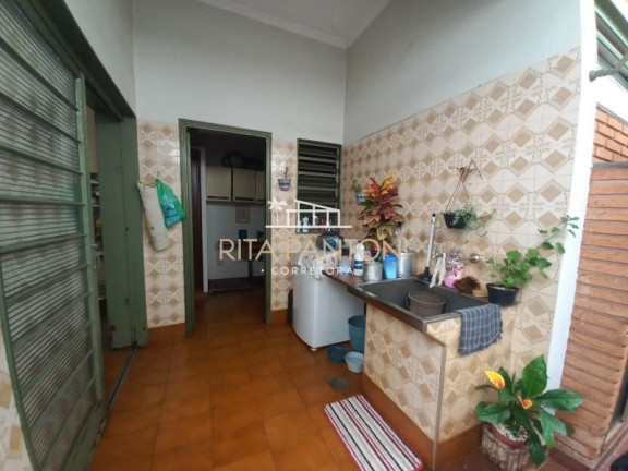 Imagem Casa com 3 Quartos à Venda, 196 m² em Jardim América - Ribeirão Preto Imagem Casa com 3 Quartos à Venda, 196 m² em Jardim América - Ribeirão Preto