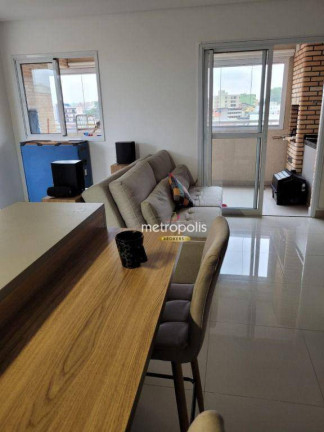 Cobertura com 3 Quartos à Venda, 150 m² em Assunção - São Bernardo Do Campo