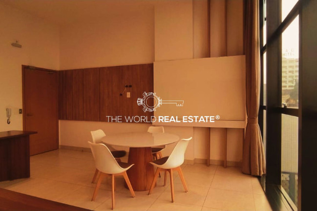 Imagem Apartamento com 1 Quarto para Alugar, 37 m² em Centro - Campina Grande Imagem Apartamento com 1 Quarto para Alugar, 37 m² em Centro - Campina Grande