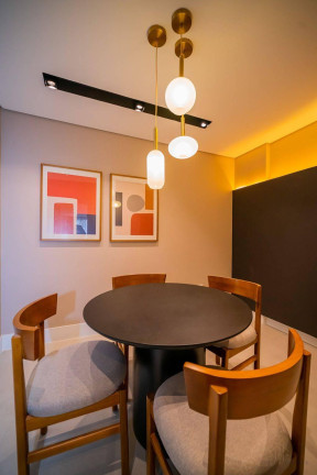 Imagem Apartamento com 1 Quarto à Venda, 25 m² em Pinheiros - São Paulo