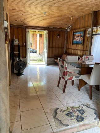 Imagem Casa com 2 Quartos à Venda, em águas Claras - Viamão Imagem Casa com 2 Quartos à Venda, em águas Claras - Viamão