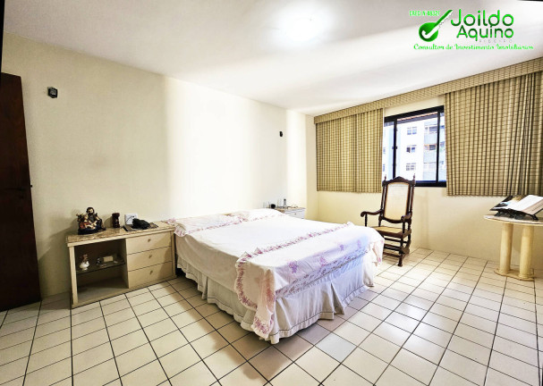 Imagem Apartamento com 4 Quartos à Venda, 257 m² em Aldeota - Fortaleza Imagem Apartamento com 4 Quartos à Venda, 257 m² em Aldeota - Fortaleza