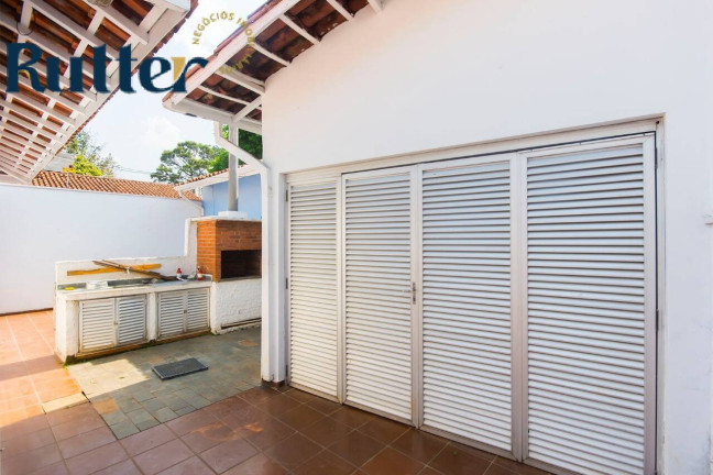 Imagem Casa com 3 Quartos à Venda, 300 m² em Moema - São Paulo