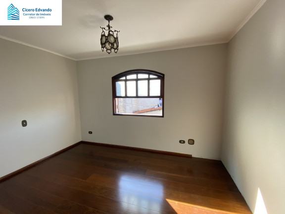 Imagem Casa com 3 Quartos à Venda, 310 m² em Jardim Nossa Senhora Do Carmo - São Paulo