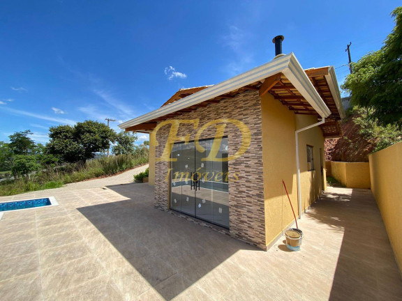 Imagem Chácara com 3 Quartos à Venda, 2.560 m² em Chácara Estância Brasil - Atibaia Imagem Chácara com 3 Quartos à Venda, 2.560 m² em Chácara Estância Brasil - Atibaia
