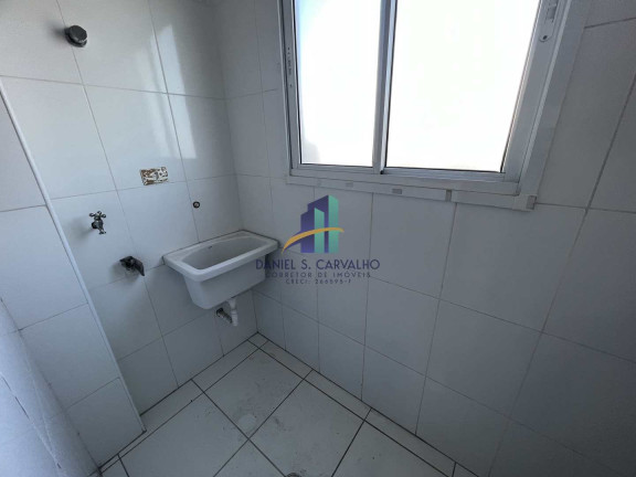 Imagem Apartamento com 2 Quartos à Venda, 63 m² em Guilhermina - Praia Grande