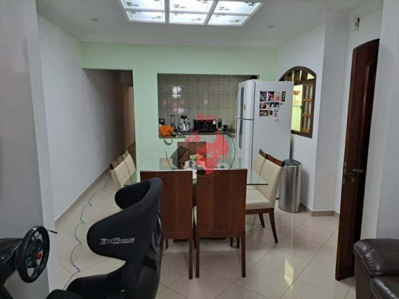 Imagem Sobrado com 4 Quartos à Venda, 214 m² em Parque Terra Nova Ii - São Bernardo Do Campo Imagem Sobrado com 4 Quartos à Venda, 214 m² em Parque Terra Nova Ii - São Bernardo Do Campo