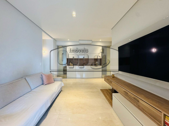 Imagem Apartamento com 3 Quartos à Venda,  em Aclimação - São Paulo