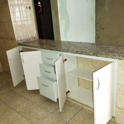 Imagem Imóvel com 2 Quartos à Venda, 1 m² em Parque Isaac Pires - Cotia