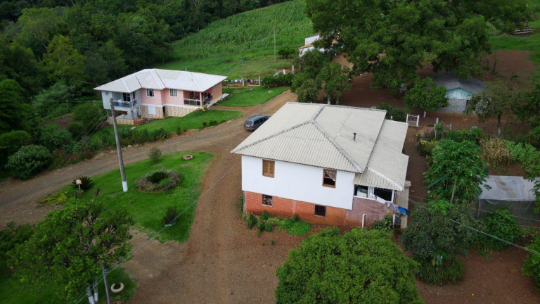 Imagem Terreno à Venda, 450.000 m² em Rural - Três Arroios Imagem Terreno à Venda, 450.000 m² em Rural - Três Arroios
