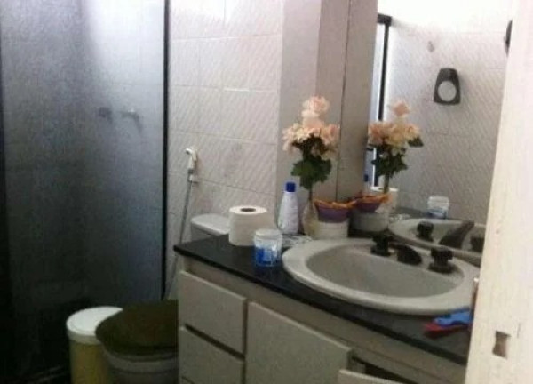 Imagem Apartamento com 3 Quartos à Venda, 127 m² em Barra - Salvador Imagem Apartamento com 3 Quartos à Venda, 127 m² em Barra - Salvador