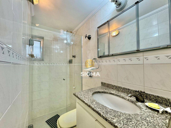 Imagem Apartamento com 2 Quartos à Venda, 55 m² em Jardim Astúrias - Guarujá Imagem Apartamento com 2 Quartos à Venda, 55 m² em Jardim Astúrias - Guarujá