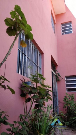 Imagem Sobrado com 3 Quartos à Venda, 125 m² em Ipiranga - São Paulo Imagem Sobrado com 3 Quartos à Venda, 125 m² em Ipiranga - São Paulo
