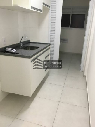 Imagem Apartamento com 2 Quartos à Venda, 54 m² em Socorro - São Paulo Imagem Apartamento com 2 Quartos à Venda, 54 m² em Socorro - São Paulo