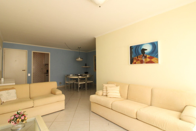Imagem Apartamento com 3 Quartos à Venda, 122 m² em Santana - São Paulo Imagem Apartamento com 3 Quartos à Venda, 122 m² em Santana - São Paulo