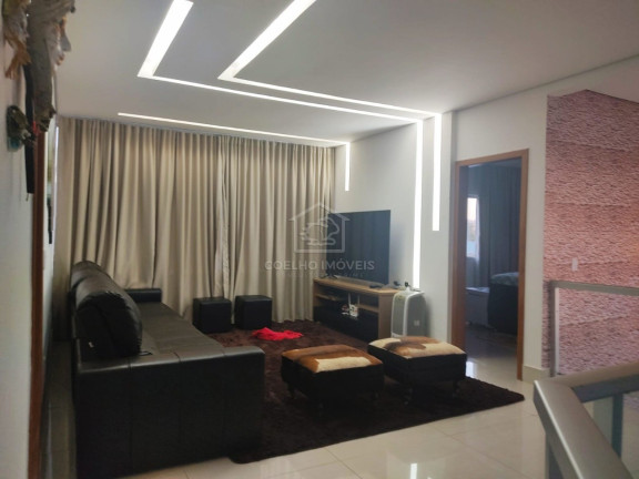 Imagem Casa com 3 Quartos à Venda, 400 m² em Vicente Pires - Vicente Pires