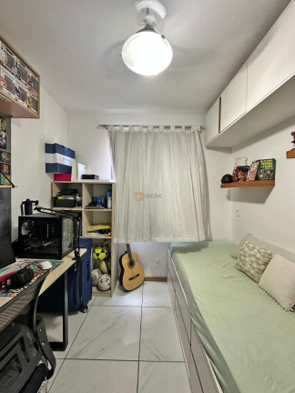 Imagem Apartamento com 2 Quartos à Venda, 54 m² em Jardim Camburi - Vitória