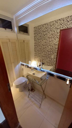Imagem Apartamento com 3 Quartos à Venda, 164 m² em Boa Vista - São José Do Rio Preto Imagem Apartamento com 3 Quartos à Venda, 164 m² em Boa Vista - São José Do Rio Preto