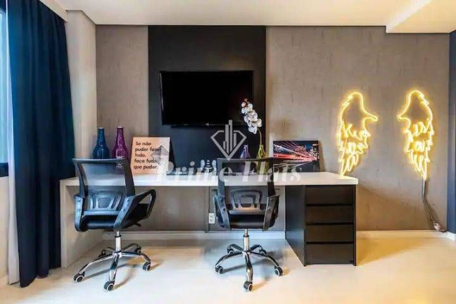 Imagem Apartamento com 1 Quarto à Venda, 29 m² em Moema - São Paulo Imagem Apartamento com 1 Quarto à Venda, 29 m² em Moema - São Paulo