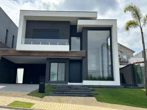 Imagem Casa com 4 Quartos à Venda, 356 m² em Alphaville - Santana De Parnaíba Imagem Casa com 4 Quartos à Venda, 356 m² em Alphaville - Santana De Parnaíba