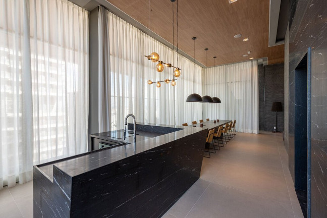 Imagem Apartamento com 4 Quartos à Venda, 198 m² em Brooklin Paulista - São Paulo Imagem Apartamento com 4 Quartos à Venda, 198 m² em Brooklin Paulista - São Paulo