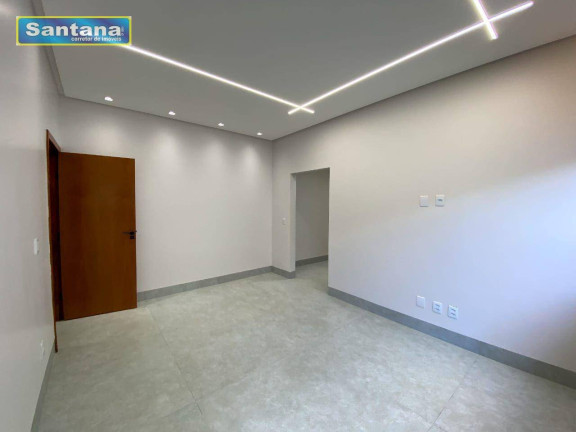 Imagem Casa com 3 Quartos à Venda, 190 m² em Itanhangá - Caldas Novas Imagem Casa com 3 Quartos à Venda, 190 m² em Itanhangá - Caldas Novas