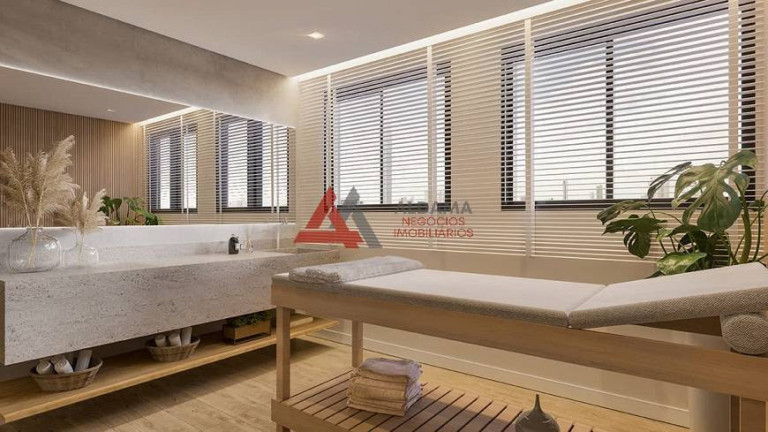 Imagem Apartamento com 3 Quartos à Venda, 73 m² em Vila Pindorama - Barueri