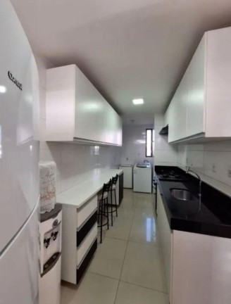 Imagem Apartamento com 3 Quartos à Venda, 75 m² em Bancários - João Pessoa Imagem Apartamento com 3 Quartos à Venda, 75 m² em Bancários - João Pessoa