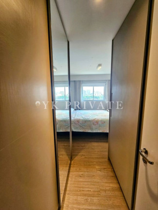 Imagem Apartamento com 4 Quartos à Venda, 157 m² em Jardim Das Perdizes - São Paulo
